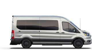 2025 Ford Transit® External Image 5